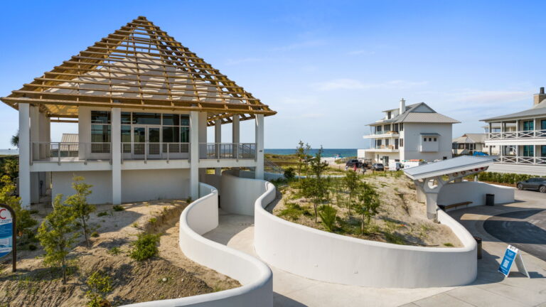Grayton Beach Community Center • Grayton Beach, FL
