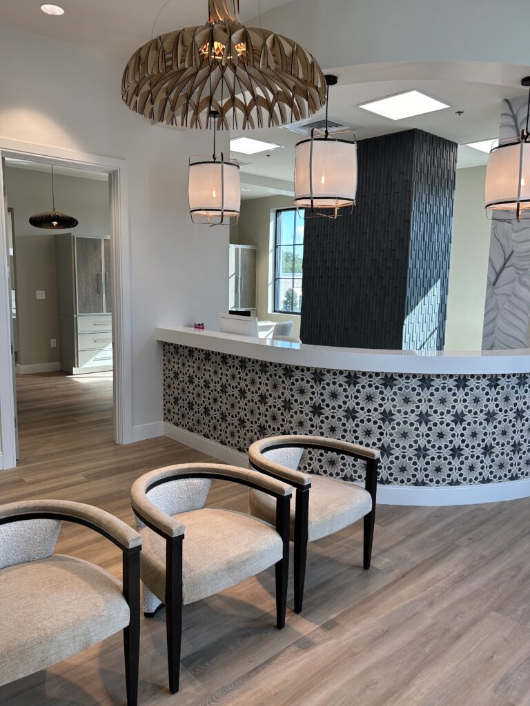 Harrison Dental Office